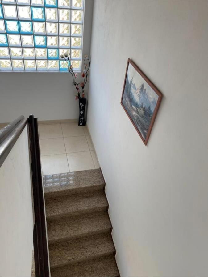 Apartmet Dritan Belulaj Apartamento Orikum Exterior foto